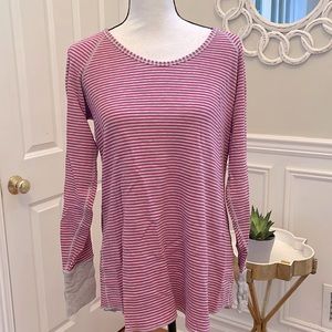 LuluLemon Jersey, Size L
